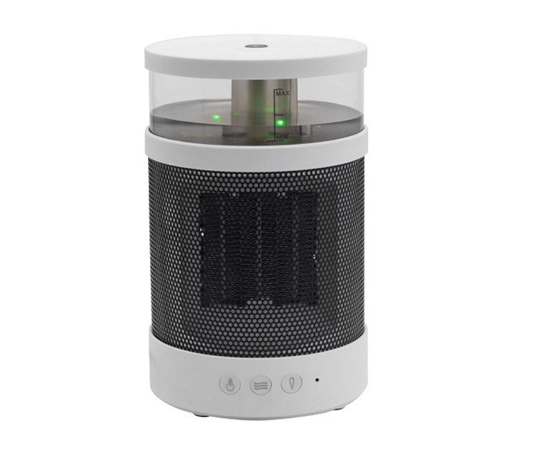 Custom Smart Desktop Air Heater Ligther Home Office Humidifier Portable Mini Electric Air Heater Custom Smart Desktop Air Heater Ligther Home Office Humidifier Portable Mini Electric Air Heater