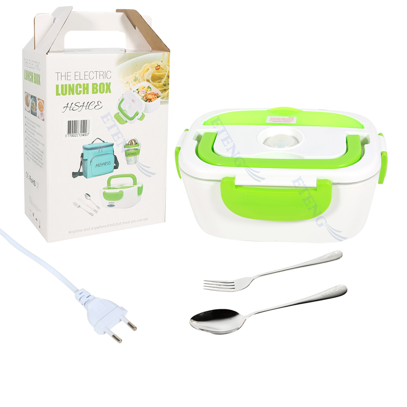 Wholesale Cheap Custom Logo PP Electrical Lunch Boxes