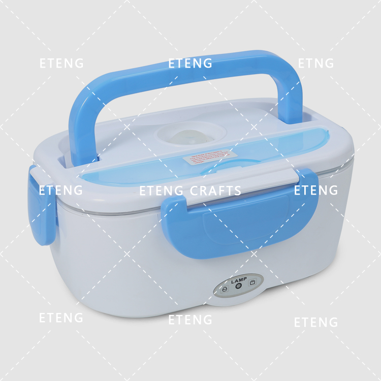 Wholesale Cheap Custom Logo PP Electrical Lunch Boxes