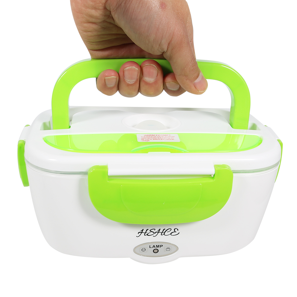 Wholesale Cheap Custom Logo PP Electrical Lunch Boxes