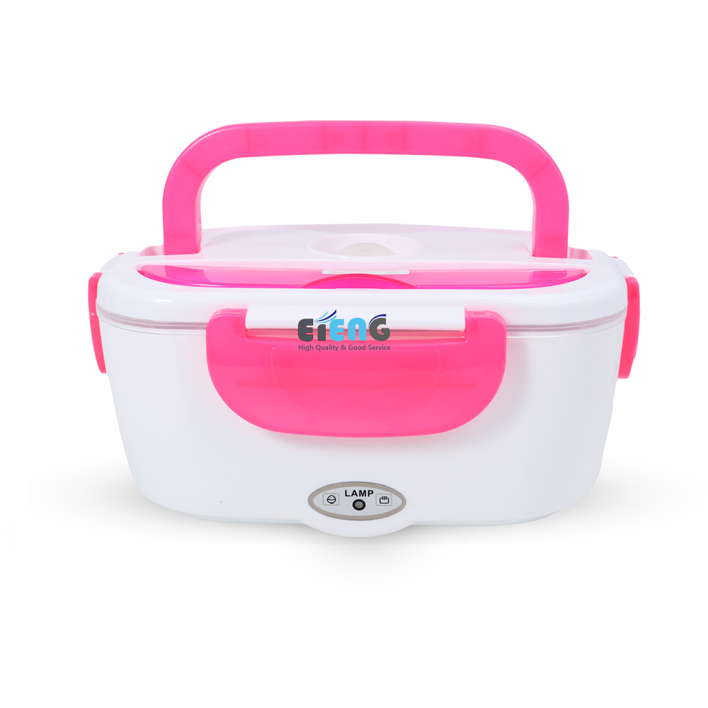 Wholesale Cheap Custom Logo PP Electrical Lunch Boxes