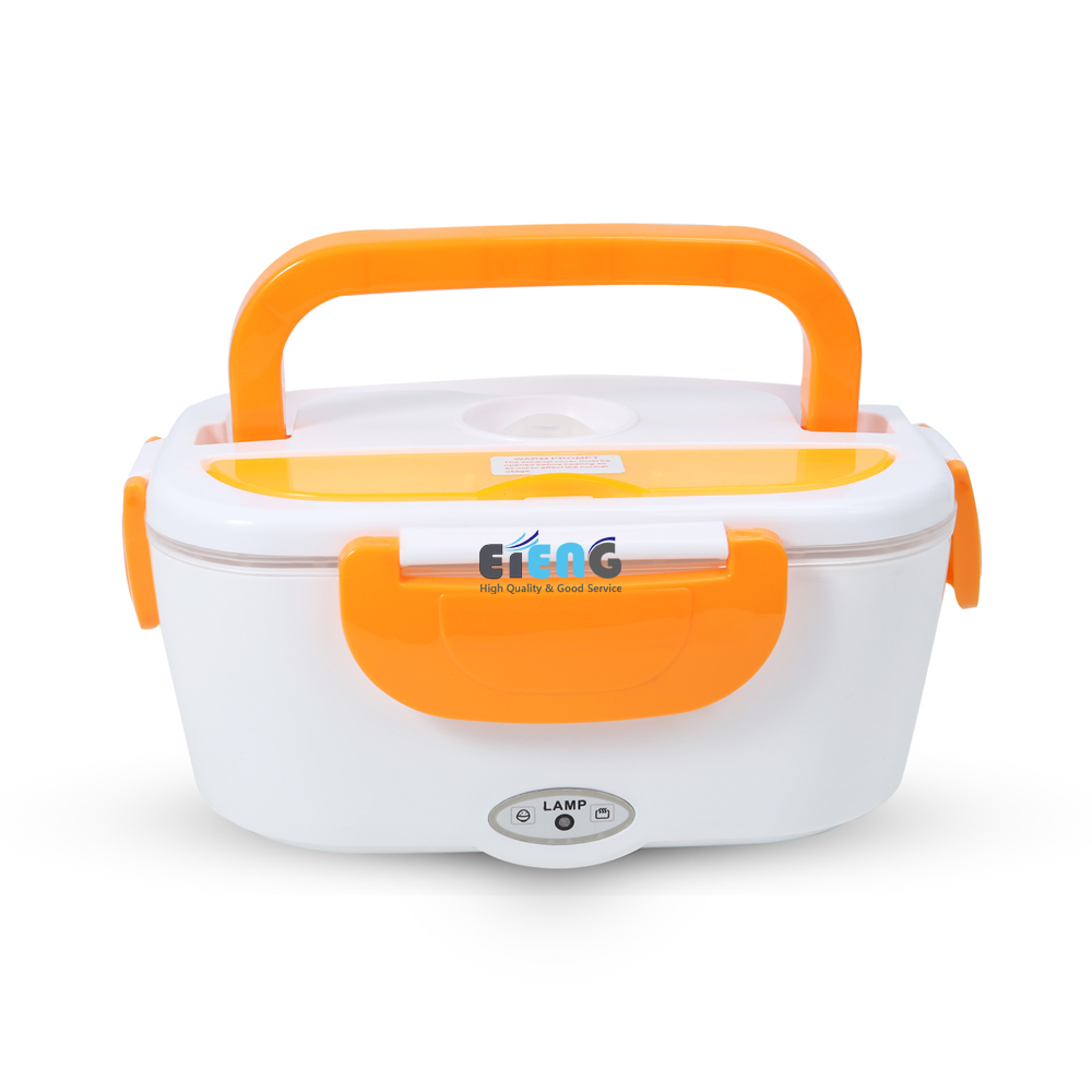 Wholesale Cheap Custom Logo PP Electrical Lunch Boxes