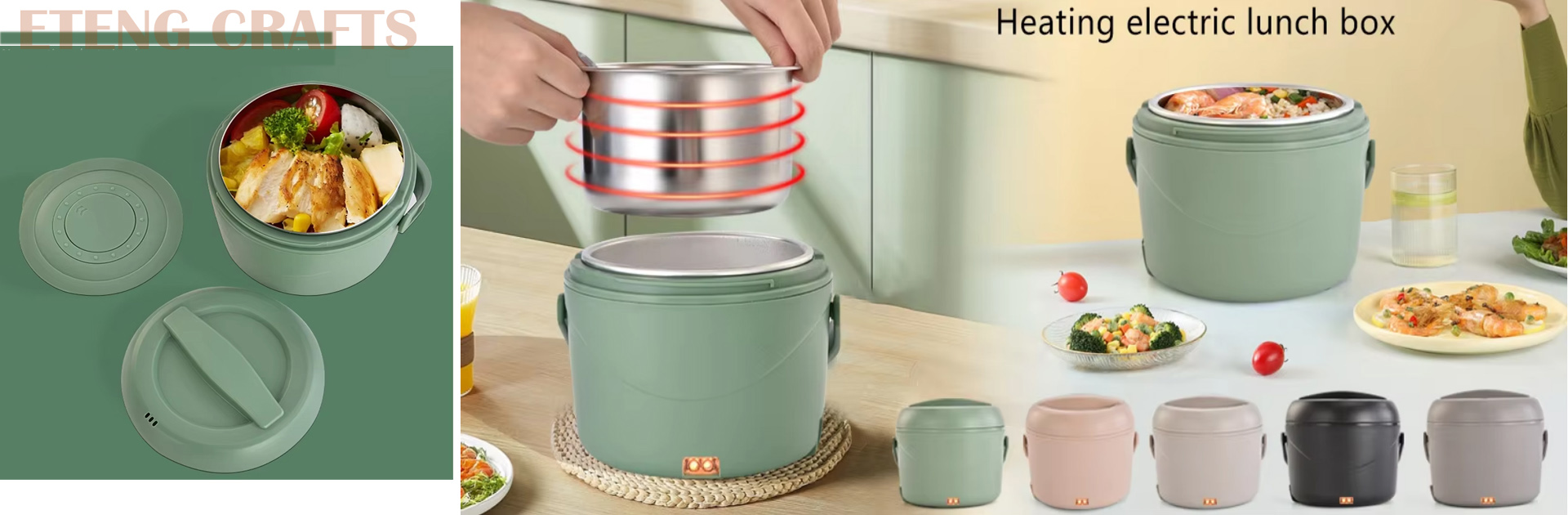 Zhongshan Eteng Crafts Co., Ltd