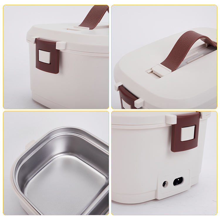 electric lunch box