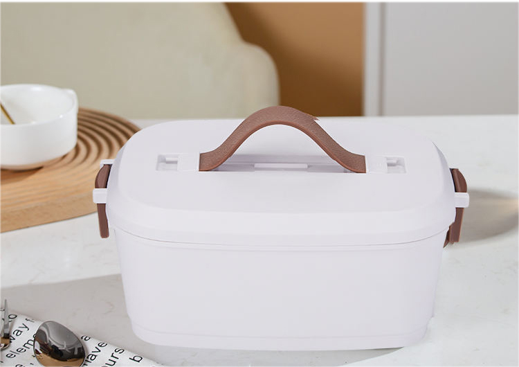 electric lunch box