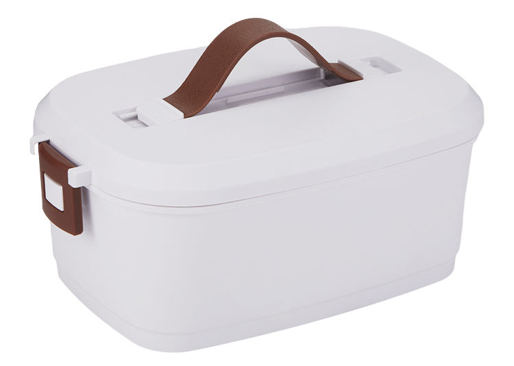 electric lunch box