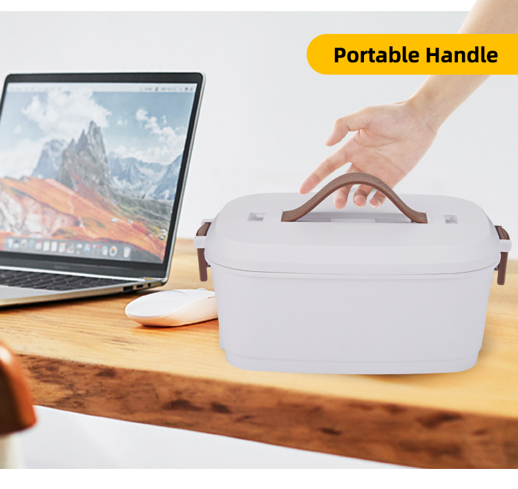 electric lunch box