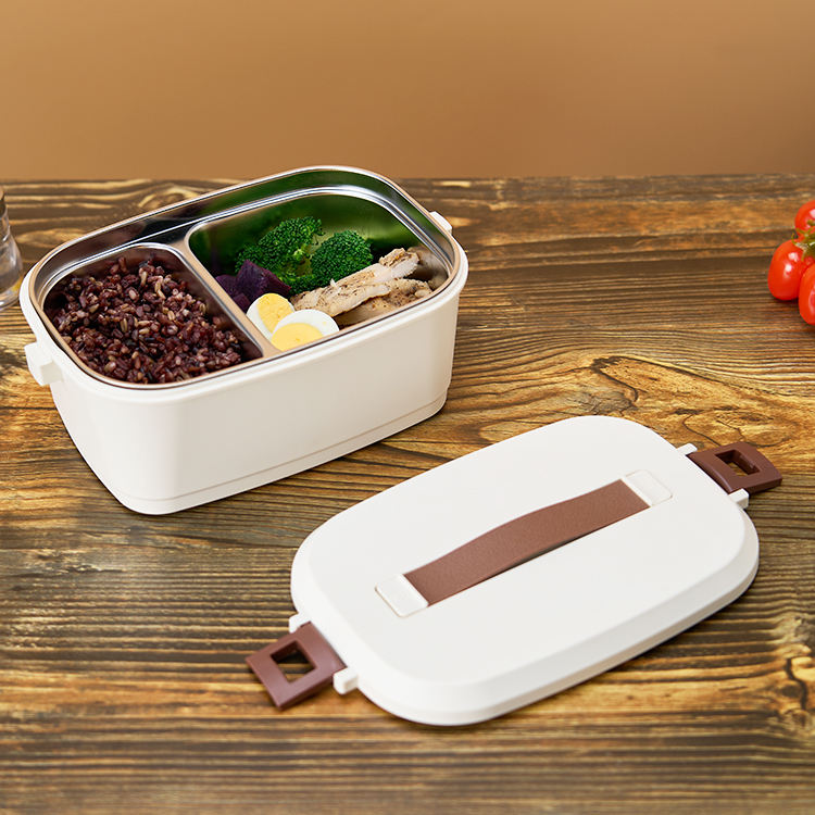 electric lunch box