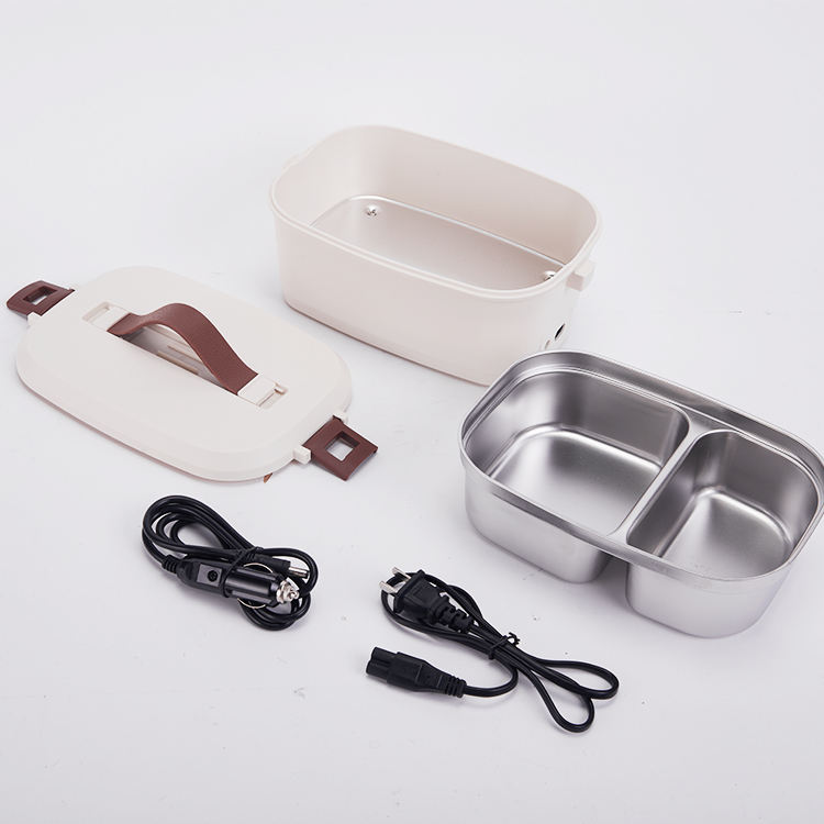 electric lunch box