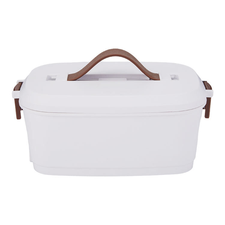 High Quality Portable 220V 110V 12V 24V Food Warmer Electric Lunch Box 