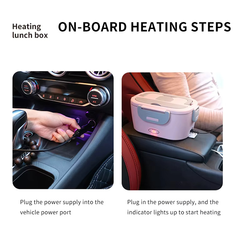 electric lunch box food warmer electric lunch box food warmer