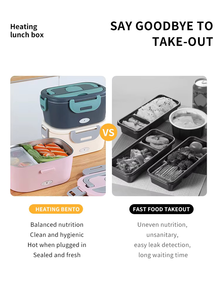 electric lunch box food warmer electric lunch box food warmer