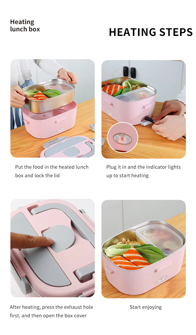 electric lunch box food warmer electric lunch box food warmer