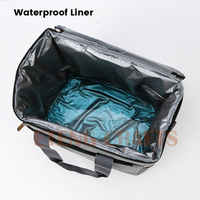 Insulated Bag