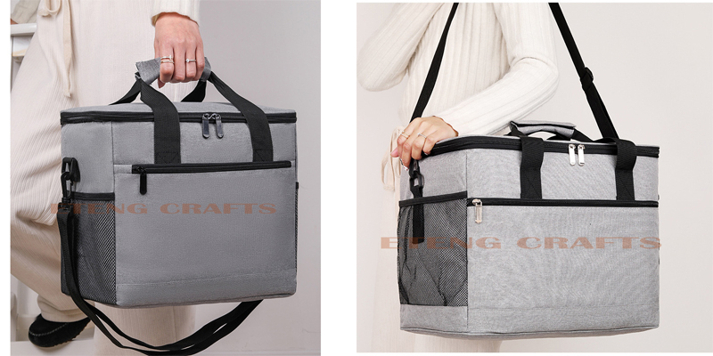 Insulated Bag