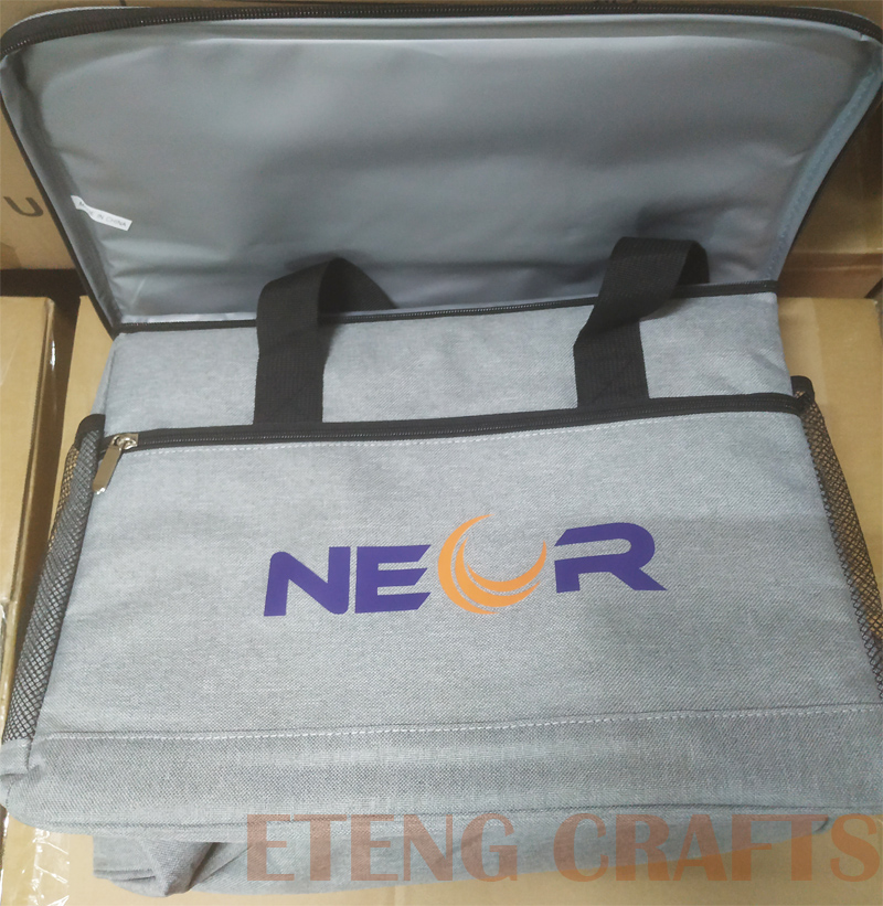 Insulated Bag