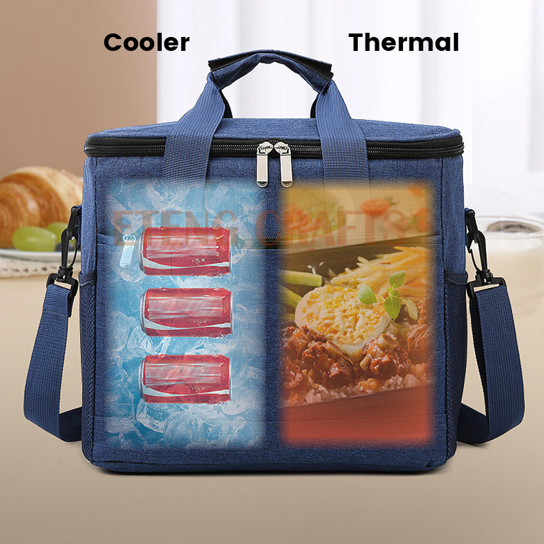 Insulated Bag