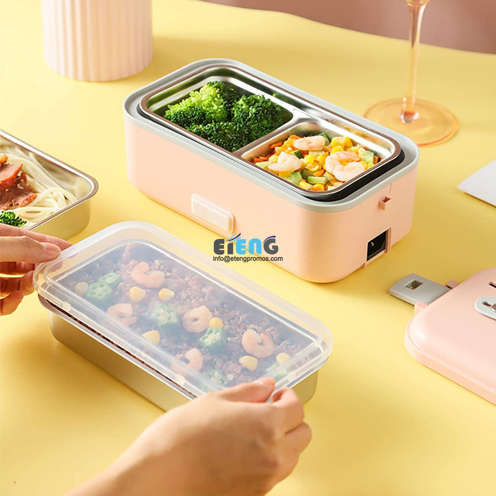 portable electric lunch box