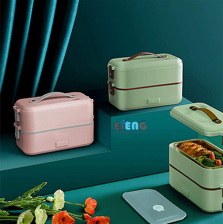 portable electric lunch box