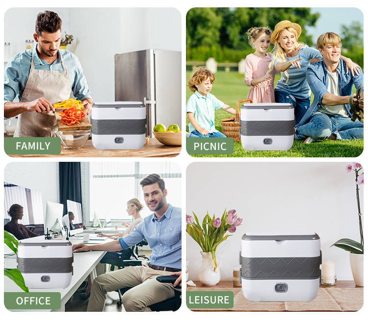 electric lunch box electric lunch box