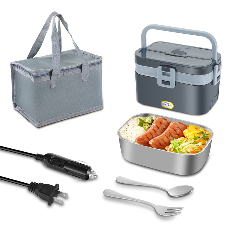 1.8L Electrical LunchBox 1.8L Electrical LunchBox