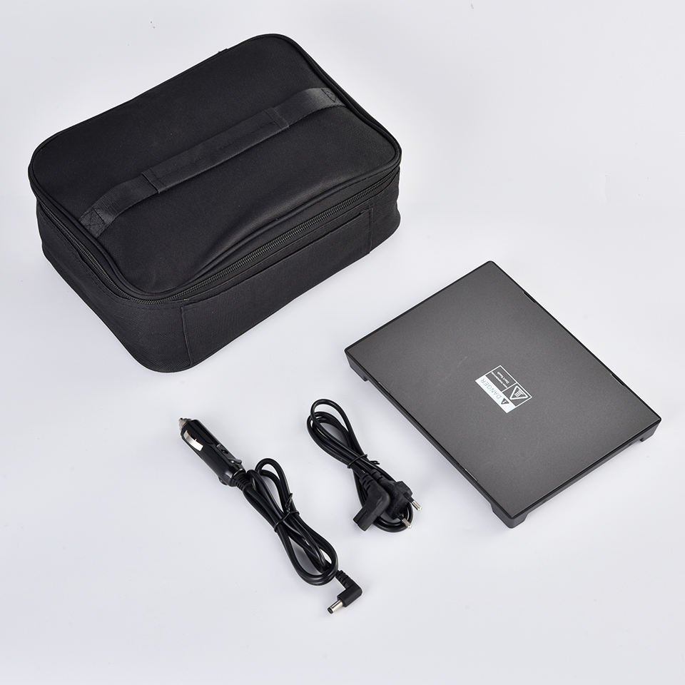 Portable Oven Lunch Box Portable Oven Lunch Box