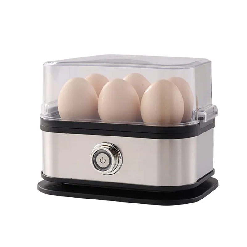 China Manufacturer Wholesale Custom Small Household Appliances Electrical Egg Cooker
