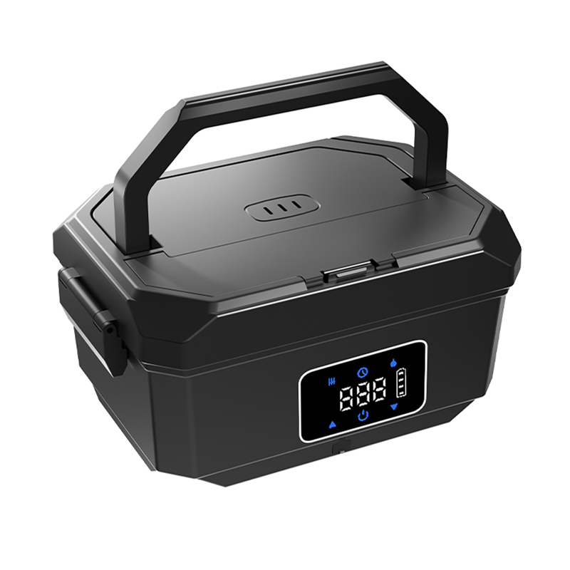 Rechargeable Lunch Box