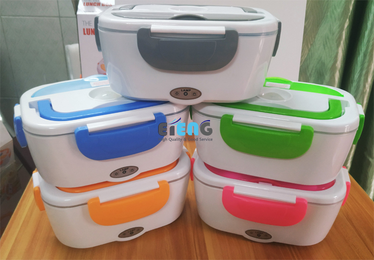 Electric Lunch Box