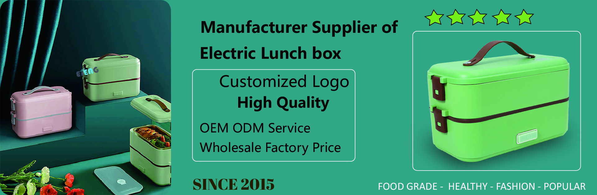 Zhongshan Eteng Crafts Co., Ltd