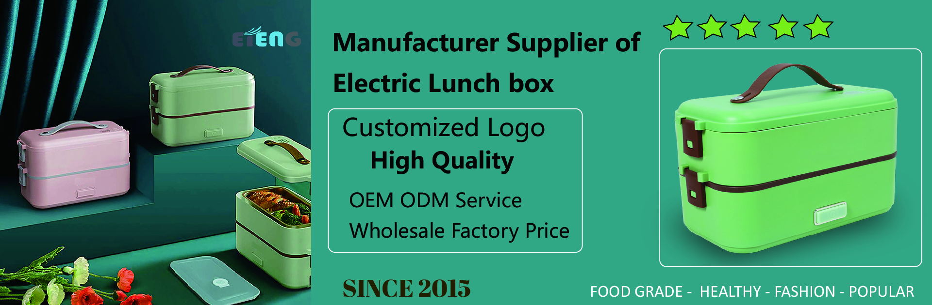 Zhongshan Eteng Crafts Co., Ltd