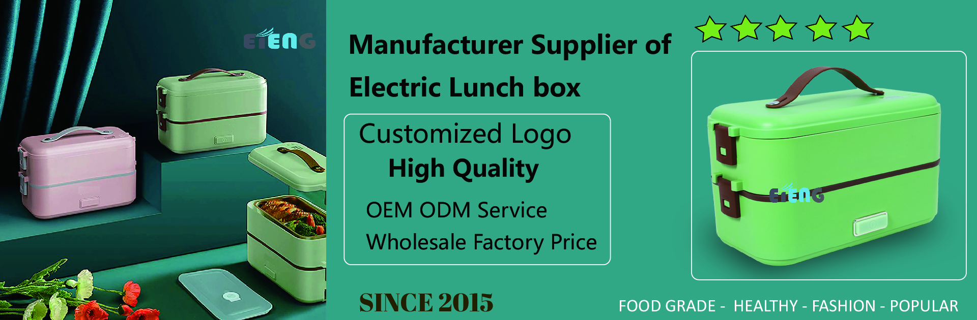 Zhongshan Eteng Crafts Co., Ltd