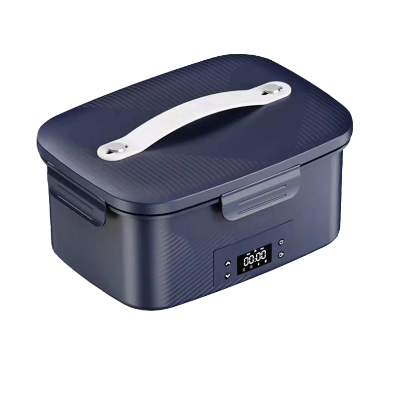 Promotion Custom RechargeableLunchBox 1L Mini Cordless Lunch Box