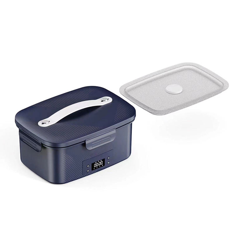 Promotion Custom RechargeableLunchBox 1L Mini Cordless Lunch Box